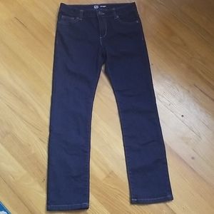 Wonder Nation Size 12 Straight Jeans